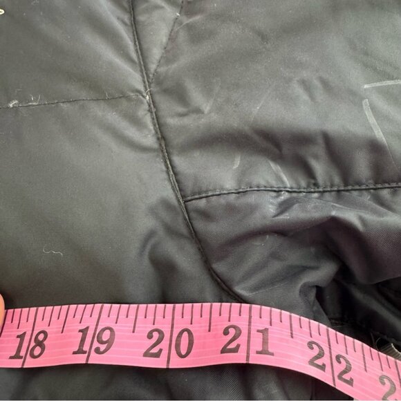 686 hello kitty coat jacket puffer winter 2005 rare vintage collectors item - Picture 8 of 12